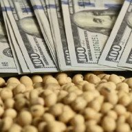 El BCRA eliminó una restricción al agro