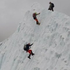 Récord histórico se registró en el Everest