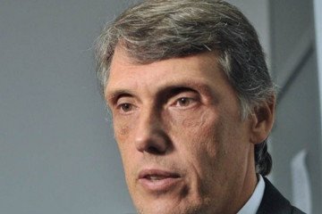 Pablo Kosiner es el nuevo interventor del PJ salteño