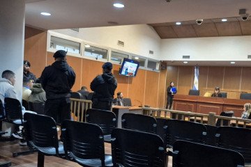 Condenan a un policía por abuso y grooming a una menor
