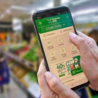 Más descuentos con la App 
