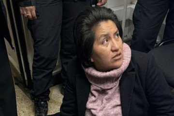 Denuncian violencia institucional contra Yapura