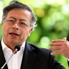  Petro denunciará penalmente a Noboa