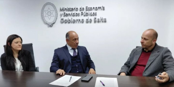 Cerrillos: adherencia al Monotributo Unificado