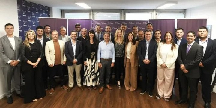 LLA fijó como prioridad la Boleta Única