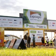 Salta presente en la Expoagro 2026