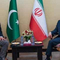 Irán advirtió a Pakistán por el acuerdo de paz