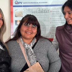 Recuperación de lotes en desuso en el interior