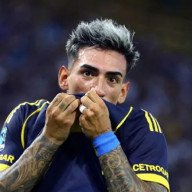 Boca le ganó 1-0 a Deportivo Riestra