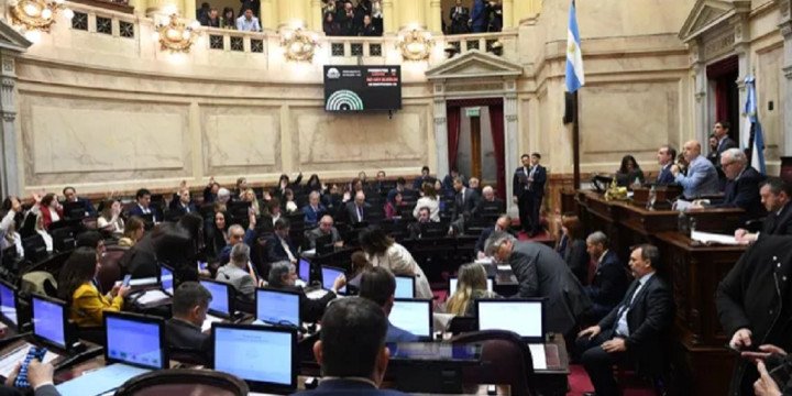 Avanza la nueva ley de biocombustibles
