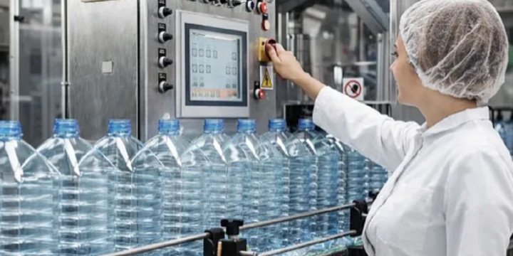 Crisis: la industria sufrió su novena baja 