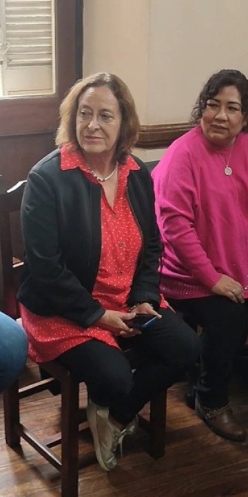 Senadores pedirán reuniones con Legisladores Nacionales por la ley de Discapacidad