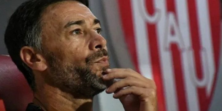 Kily, el nuevo técnico de Inter Miami