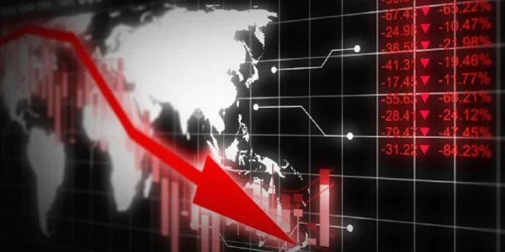 Economía no encadena subas mensuales