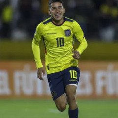 Kendry Paez no debutará el sábado