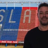 San Lorenzo levantó sus inhibiciones