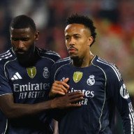 Nueva lesión complica a Carlo Ancelotti