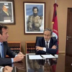 Mensajes intimidatorios: evalúan actuaciones judiciales 