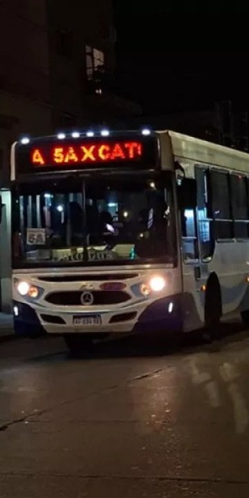 Los empresarios vuelven a prestar el servicio nocturno