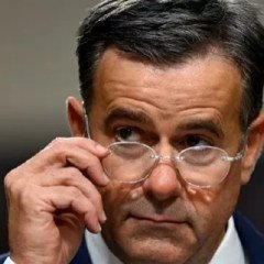 El director de la CIA se reunió con Rusia