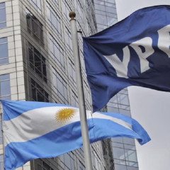 YPF: EEUU respaldó a la Argentina