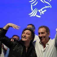Diego Santilli nuevo jefe de Gabinete