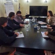 Buscan regular el funcionamiento de alojamientos informales