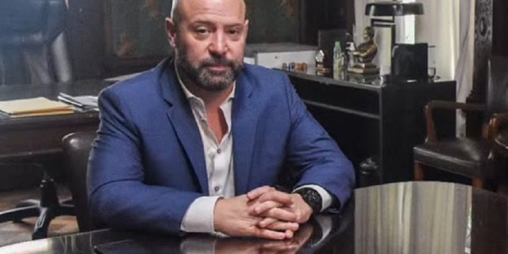 Rechazan el planteo de Diego Spagnuolo
