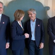 Caputo anunció una inversión de Chevron