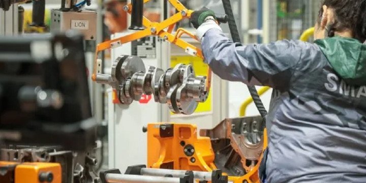 Sector privado: se profundiza el achique 