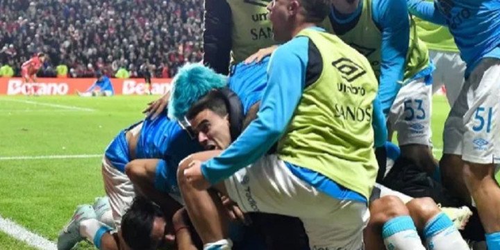 Belgrano a la final del Torneo Apertura