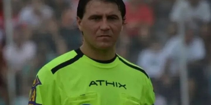 Héctor Paletta habló sobre el superclásico