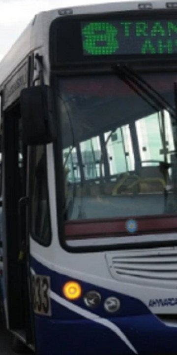 Corredor 8: rediseñan frecuencias y recorridos