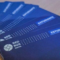 Cierran las inscripciones para el Boleto Gratuito Estudiantil del interior