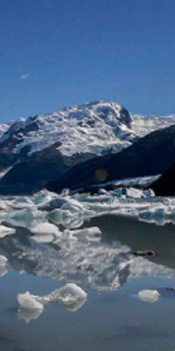 En Salta advierten por la nueva ley de Glaciares