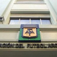 AFA transmitirá la Primera Nacional por primera vez