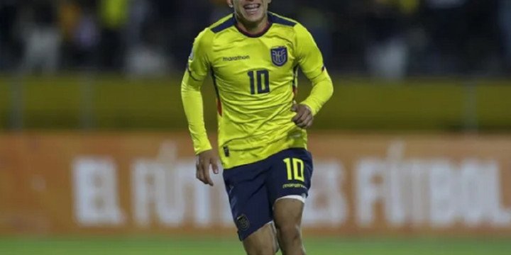 Kendry Paez no debutará el sábado