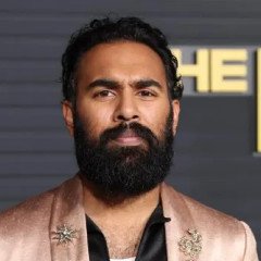 Himesh Patel protagonizará 