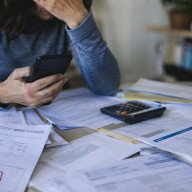 Sigue creciendo la morosidad en las familias argentinas