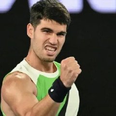 Alcaraz confirmó que jugará el US Open