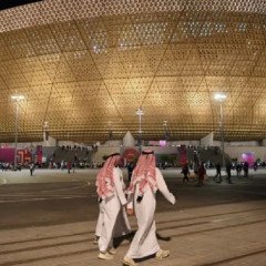 Qatar suspende actividades deportivas