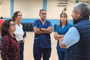 Intensifican la vigilancia epidemiológica en el sur provincial