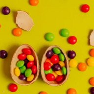 Huevos de pascua: supermercado lanza promoción 