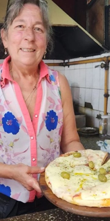 Actividades por el Día Internacional de la Pizza