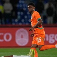 Francia perdió contra Costa de Marfil
