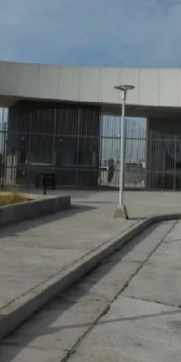 El Parque Sur se prepara para el Mundial