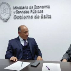 Cerrillos: adherencia al Monotributo Unificado
