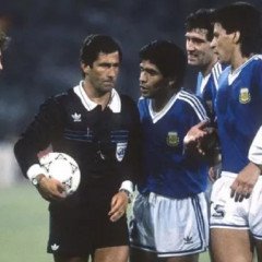 Argentina acumula 4 subcampeonatos