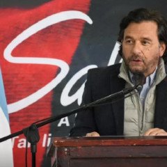 Salta sumó conexión aérea directa con Río de Janeiro
