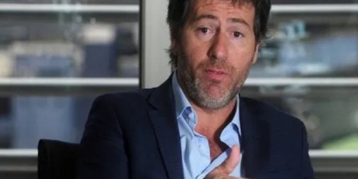 Mahiques se reunió con la Corte Suprema